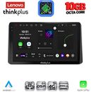 LENOVO LTM 11209_CPA (10inc) MULTIMEDIA TABLET for HONDA WR-V mod. 2022+