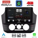 LENOVO LTG 7774_CPA  (9inc) MULTIMEDIA TABLET for SEAT MII - SKODA CITIGO - VW UP mod. 2017-2023