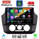 LENOVO LTG 7774_CPA  (9inc) MULTIMEDIA TABLET for SEAT MII - SKODA CITIGO - VW UP mod. 2017-2023