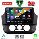 LENOVO LVD 2774_CPA (9inc) MULTIMEDIA TABLET for SEAT MII - SKODA CITIGO - VW UP mod. 2017-2023