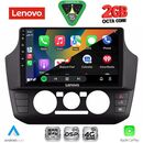 LENOVO LVF 5774_CPA (9inc) MULTIMEDIA TABLET for SEAT MII - SKODA CITIGO - VW UP mod. 2017-2023