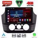 LENOVO SSQ 9774_CPA  (9inc) MULTIMEDIA TABLET for SEAT MII - SKODA CITIGO - VW UP mod. 2017-2023