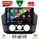 LENOVO SSQ 9774_CPA  (9inc) MULTIMEDIA TABLET for SEAT MII - SKODA CITIGO - VW UP mod. 2017-2023