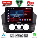 LENOVO SSR 10774_CPA  (9inc) MULTIMEDIA TABLET for SEAT MII - SKODA CITIGO - VW UP mod. 2017-2023