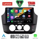 LENOVO SSZ 12774_CPA  (9inc) MULTIMEDIA TABLET for SEAT MII - SKODA CITIGO - VW UP mod. 2017-2023