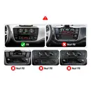 LENOVO SSZ 12774_CPA  (9inc) MULTIMEDIA TABLET for SEAT MII - SKODA CITIGO - VW UP mod. 2017-2023