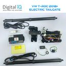 DIGITAL IQ ELECTRIC TAILGATE 6033 for VW T-ROC mod. 2018-2026