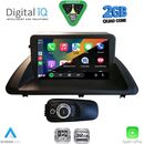 DIGITAL IQ RSD 1340_CPA (9inc) MULTIMEDIA TABLET for LEXUS CT 200 mod. 2011-2020