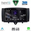 DIGITAL IQ RSF 4622_CPA (9inc) MULTIMEDIA TABLET for SMART (451) mod. 2010-2015