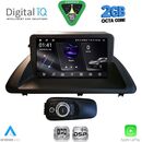DIGITAL IQ RSF 4340_CPA (9inc) MULTIMEDIA TABLET for LEXUS CT 200 mod. 2011-2020