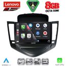 LENOVO SSR 10076_CPA (9inc) MULTIMEDIA TABLET for CHEVROLET CRUZE mod. 2008-2012