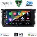 DIGITAL IQ BXC 3621_CPAA (9inc) MULTIMEDIA TABLET for SMART mod. 2007-2010