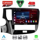 LENOVO SSQ 9440_CPA (10inc) MULTIMEDIA TABLET for MITSUBISHI OUTLANDER mod. 2020-2022