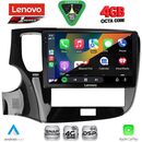 LENOVO SSQ 9440_CPA (10inc) MULTIMEDIA TABLET for MITSUBISHI OUTLANDER mod. 2020-2022