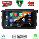 LENOVO SSQ 9621_CPA (9inc) MULTIMEDIA TABLET for SMART mod. 2007-2010