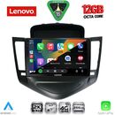LENOVO SSZ 12076_CPA (9inc) MULTIMEDIA TABLET for CHEVROLET CRUZE mod. 2008-2012