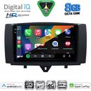 DIGITAL IQ BXK 20622_CPAA (9inc) MULTIMEDIA TABLET for SMART (451) mod. 2010-2015