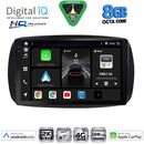 DIGITAL IQ BXK 20623_CPAA (9inc) MULTIMEDIA TABLET SMART mod. 2016>