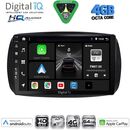 DIGITAL IQ BXK 19623_CPAA (9inc) MULTIMEDIA TABLET SMART mod. 2016-2024