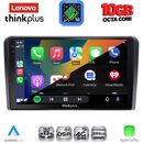 LENOVO LTM 11324_CPA (CLIMA+A/C) (9inc) MULTIMEDIA TABLET for KIA SPORTAGE mod. 2004-2010