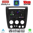 LENOVO LTM 11218_CPA (9inc) MULTIMEDIA TABLET for HUMMER H3 mod. 2005-2009
