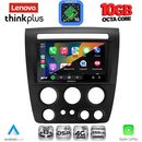 LENOVO LTM 11218_CPA (9inc) MULTIMEDIA TABLET for HUMMER H3 mod. 2005-2009