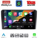 LENOVO LTM 11221_CPA (9inc) MULTIMEDIA TABLET for HYUNDAI H1 mod. 2007-2020
