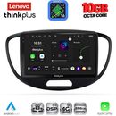 LENOVO LTM 11223_CPA (9inc) MULTIMEDIA TABLET for HYUNDAI i10 mod. 2008-2013