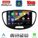 LENOVO LTM 11223_CPA (9inc) MULTIMEDIA TABLET for HYUNDAI i10 mod. 2008-2013