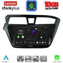 LENOVO LTM 11229_CPA (9inc) MULTIMEDIA TABLET for HYUNDAI i20 mod. 2014-2018