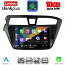 LENOVO LTM 11229_CPA (9inc) MULTIMEDIA TABLET for HYUNDAI i20 mod. 2014-2018