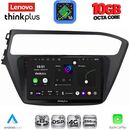 LENOVO LTM 11230_CPA (9inc) MULTIMEDIA TABLET for HYUNDAI i20 mod. 2018-2021
