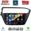LENOVO LTM 11230_CPA (9inc) MULTIMEDIA TABLET for HYUNDAI i20 mod. 2018-2021