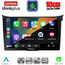 LENOVO LTM 11232_CPA (9inc) MULTIMEDIA TABLET for HYUNDAI i30  mod. 2012-2017