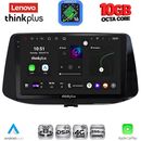 LENOVO LTM 11233_CPA (9inc) MULTIMEDIA TABLET for HYUNDAI i30 mod. 2018-2025