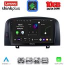 LENOVO LTM 11248_CPA (9inc) MULTIMEDIA TABLET for HYUNDAI SONATA mod. 2006-2009