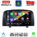 LENOVO LTM 11248_CPA (9inc) MULTIMEDIA TABLET for HYUNDAI SONATA mod. 2006-2009
