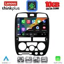 LENOVO LTM 11253BL_CPA (9inc) MULTIMEDIA TABLET for ISUZU D-MAX mod. 2002-2008 (BLACK)