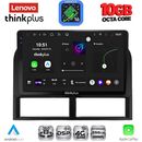 LENOVO LTM 11280_CPA (9inc) MULTIMEDIA TABLET for JEEP GRAND CHEROKEE mod. 1999-2004