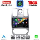 LENOVO LTM 11285_CPA (9inc) MULTIMEDIA TABLET for CHRYSLER 300C mod. 2005-2010