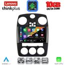 LENOVO LTM 11287_CPA (9inc) MULTIMEDIA for CHRYSLER PT CRUISER mod. 2005-2010
