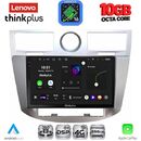 LENOVO LTM 11289_CPA (9inc) MULTIMEDIA for CHRYSLER SEBRING mod. 2008-2010