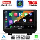 LENOVO LTM 11298_CPA (9inc) MULTIMEDIA TABLET for JEEP WRANGLER mod. 2018-2026