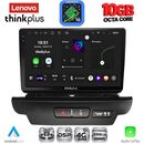LENOVO LTM 11304_CPA (9inc) MULTIMEDIA TABLET for KIA CEED - XCEED mod. 2018-2022