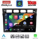 LENOVO LTM 11306_CPA (9inc) MULTIMEDIA TABLET for KIA PICANTO mod. 2004-2008