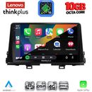LENOVO LTM 11309_CPA (9inc) MULTIMEDIA TABLET for KIA PICANTO mod. 2017-2021