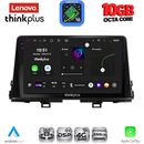 LENOVO LTM 11310_CPA (9inc) MULTIMEDIA TABLET for KIA PICANTO mod. 2021-2026