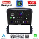 LENOVO LTM 11317_CPA (9inc) MULTIMEDIA TABLET for KIA SORENTO mod. 2006-2009