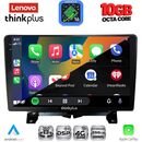 LENOVO LTM 11332_CPA (9inc) MULTIMEDIA TABLET for LAND ROVER DISCOVERY 3 - RANGE ROVER SPORT mod. 2004-2009
