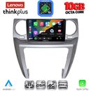 LENOVO LTM 11335_CPA (9inc) MULTIMEDIA TABLET for LAND ROVER DISCOVERY 3 mod. 2004-2009